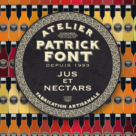 Patrick Font