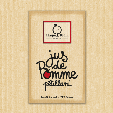 CLAQUE PEPIN