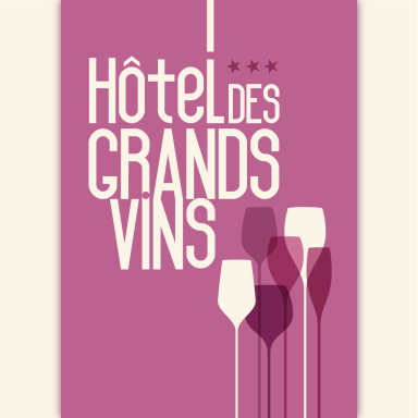 Hôtel des Grands Vins